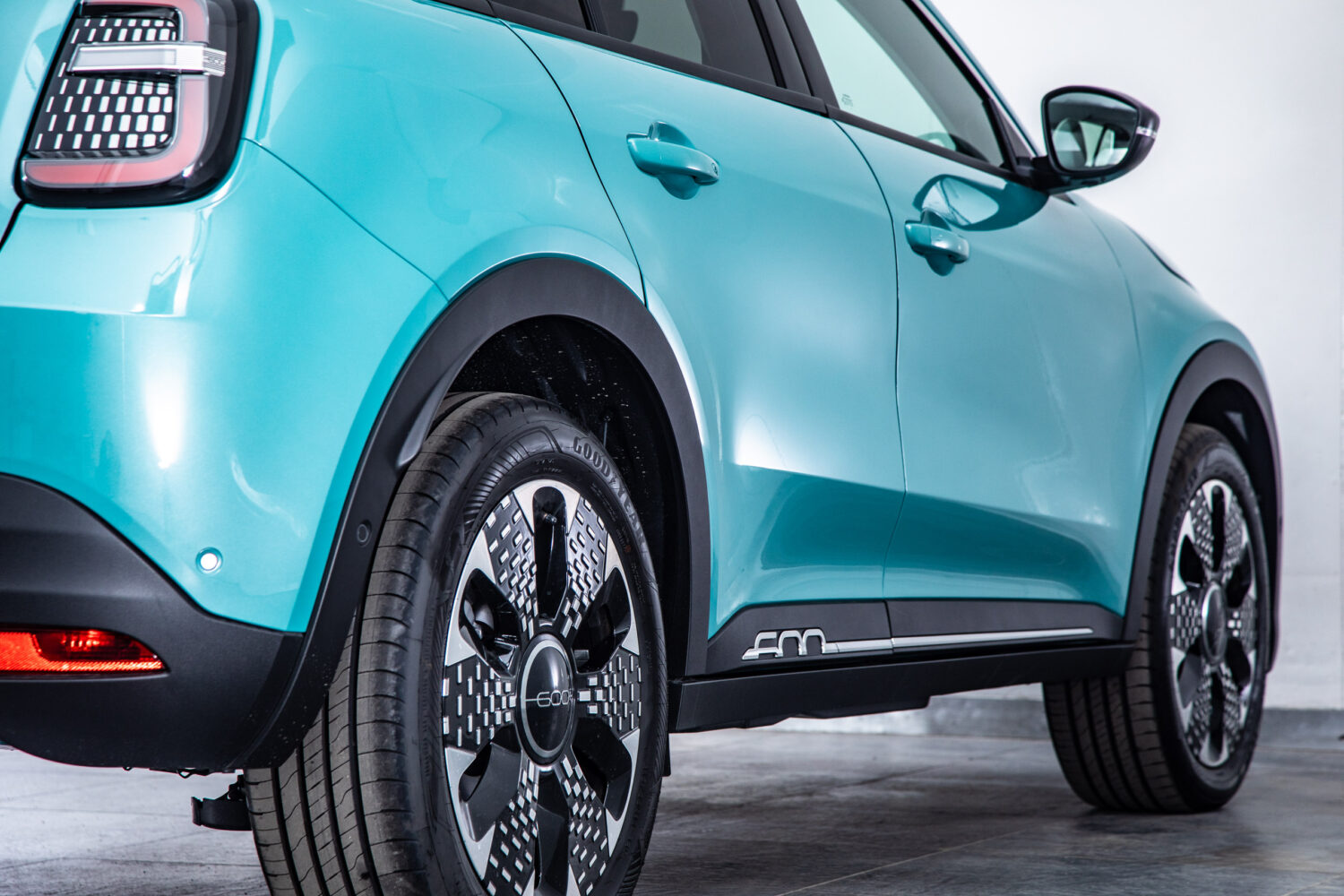 600ハイブリッド ラ プリマ