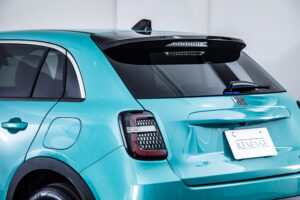 600ハイブリッド ラ プリマ