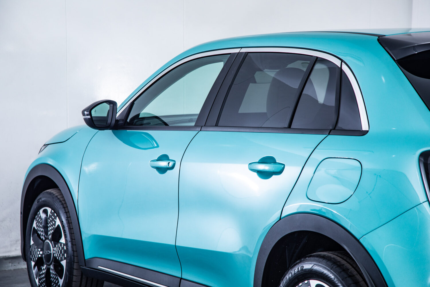 600ハイブリッド ラ プリマ