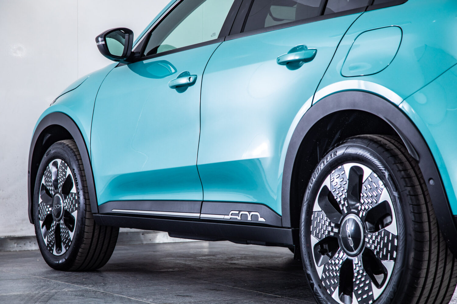 600ハイブリッド ラ プリマ