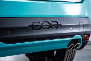 600ハイブリッド ラ プリマ