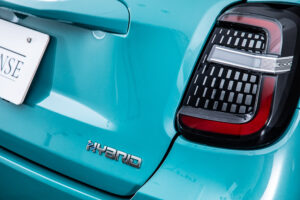 600ハイブリッド ラ プリマ