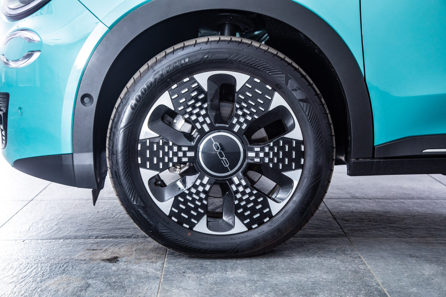 600ハイブリッド ラ プリマ