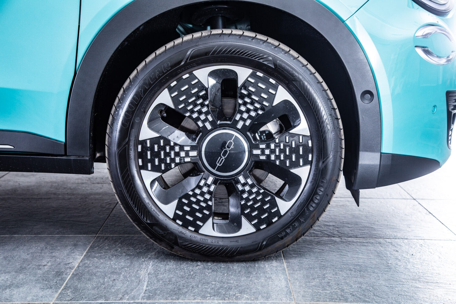 600ハイブリッド ラ プリマ