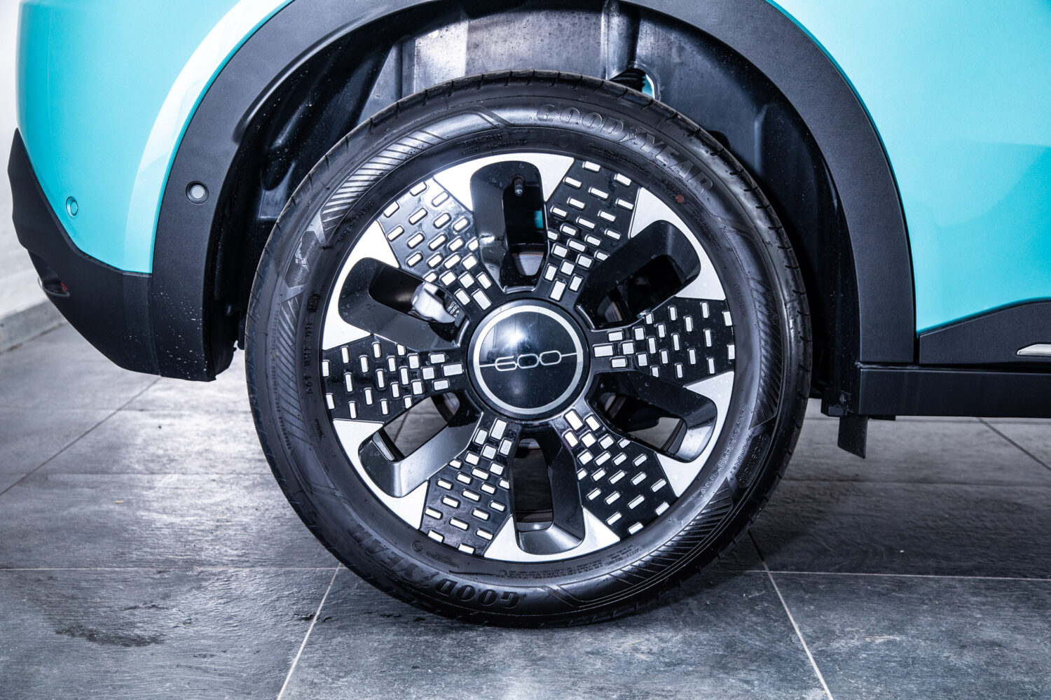 600ハイブリッド ラ プリマ