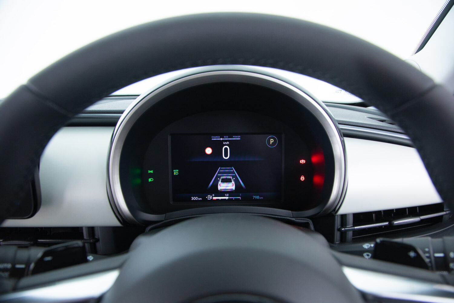 600ハイブリッド ラ プリマ