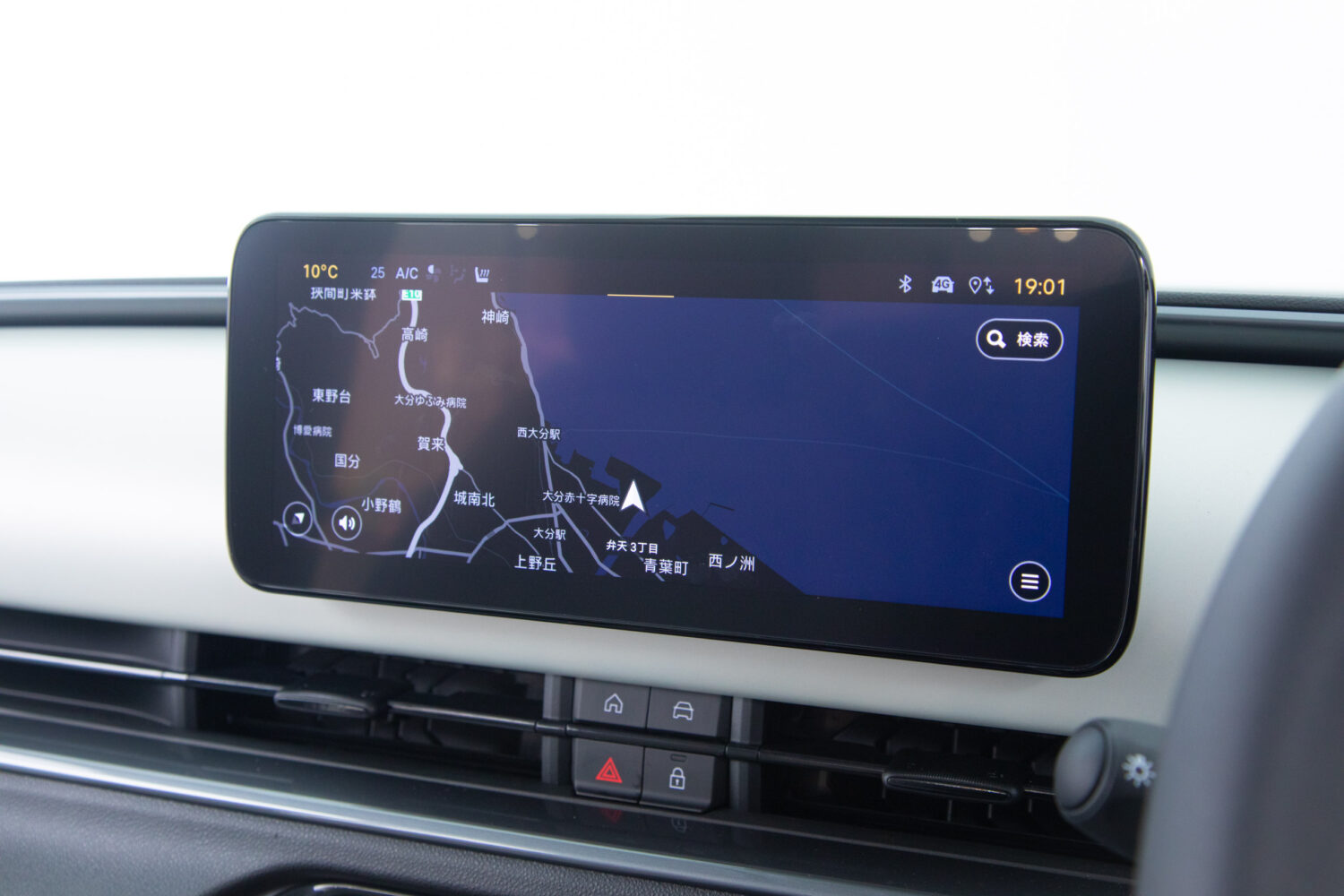 600ハイブリッド ラ プリマ