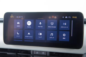 600ハイブリッド ラ プリマ