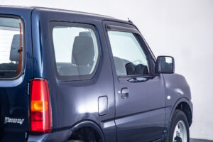 ジムニー 660XG 4WD