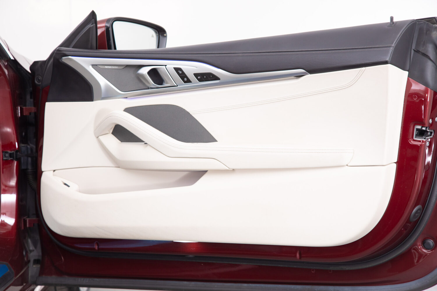 8シリーズカブリオレ 840i