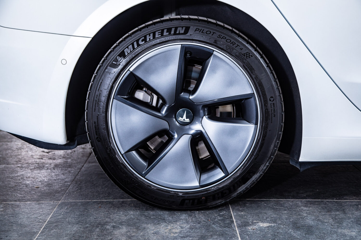 モデル3 スタンダードレンジプラス