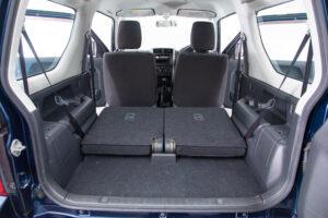 ジムニー 660XG 4WD