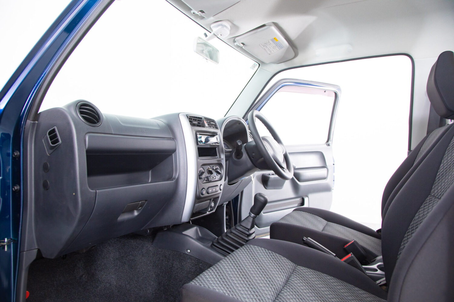 ジムニー 660XG 4WD