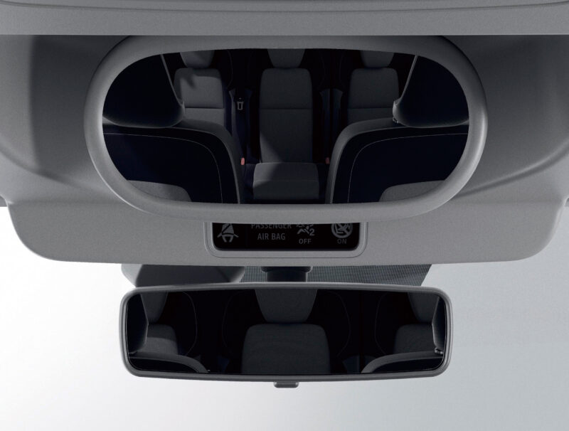 3列7シートを装備　ルノー・グランカングー　特別仕様車「クルール」発売