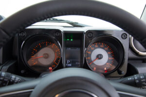 ジムニーノマド 1.5 FC 4WD