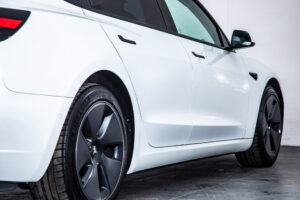 モデル3 スタンダードレンジプラス