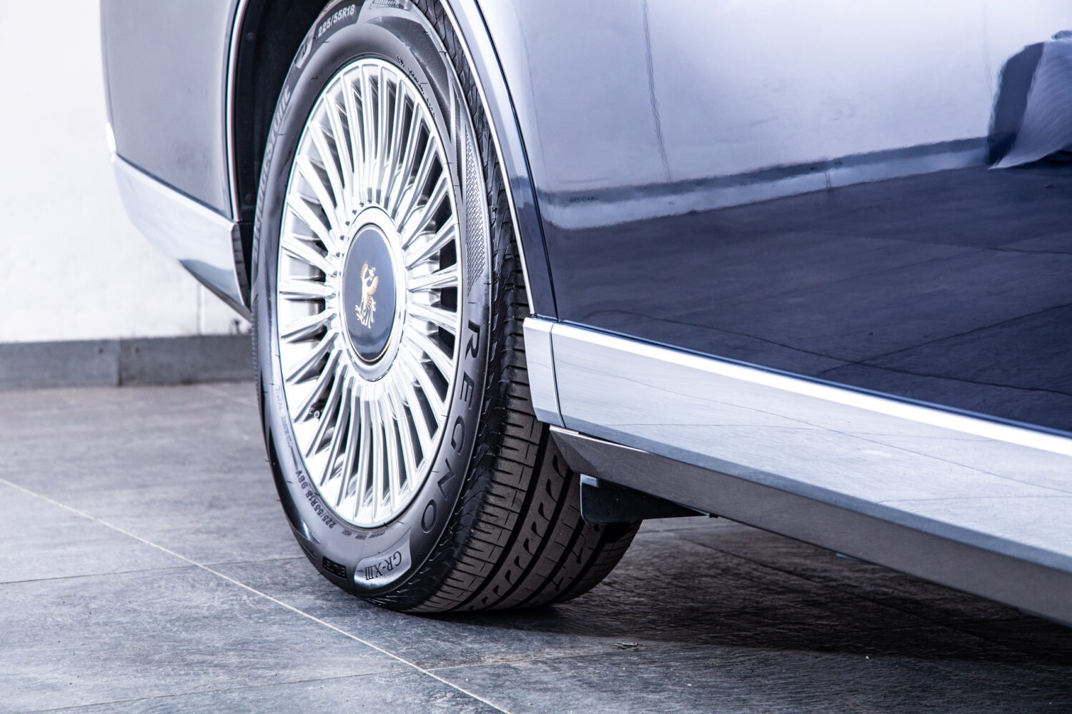 センチュリー 5.0