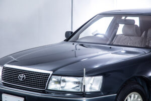 セルシオ 4.0C仕様