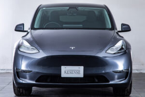 モデルY ロングレンジ デュアルモーター 4WD