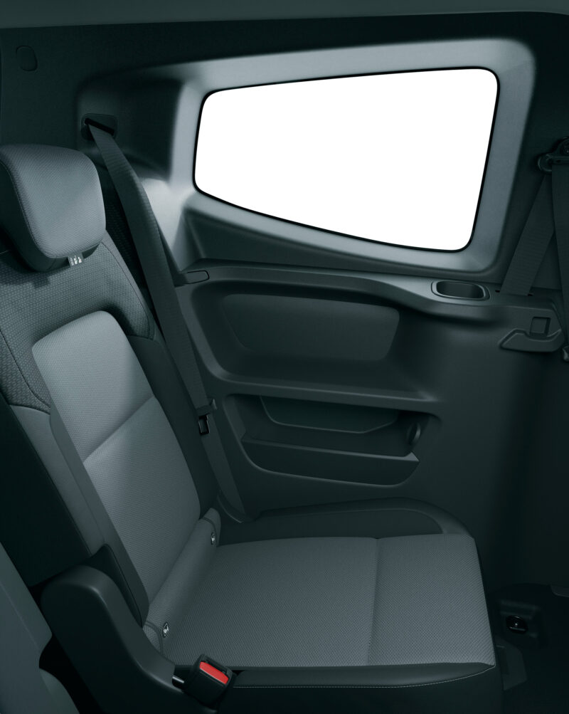 3列7シートを装備　ルノー・グランカングー　特別仕様車「クルール」発売