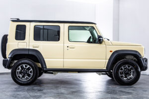 ジムニーノマド 1.5 FC 4WD