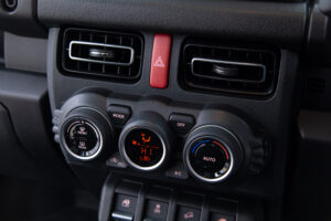 ジムニーノマド 1.5 FC 4WD