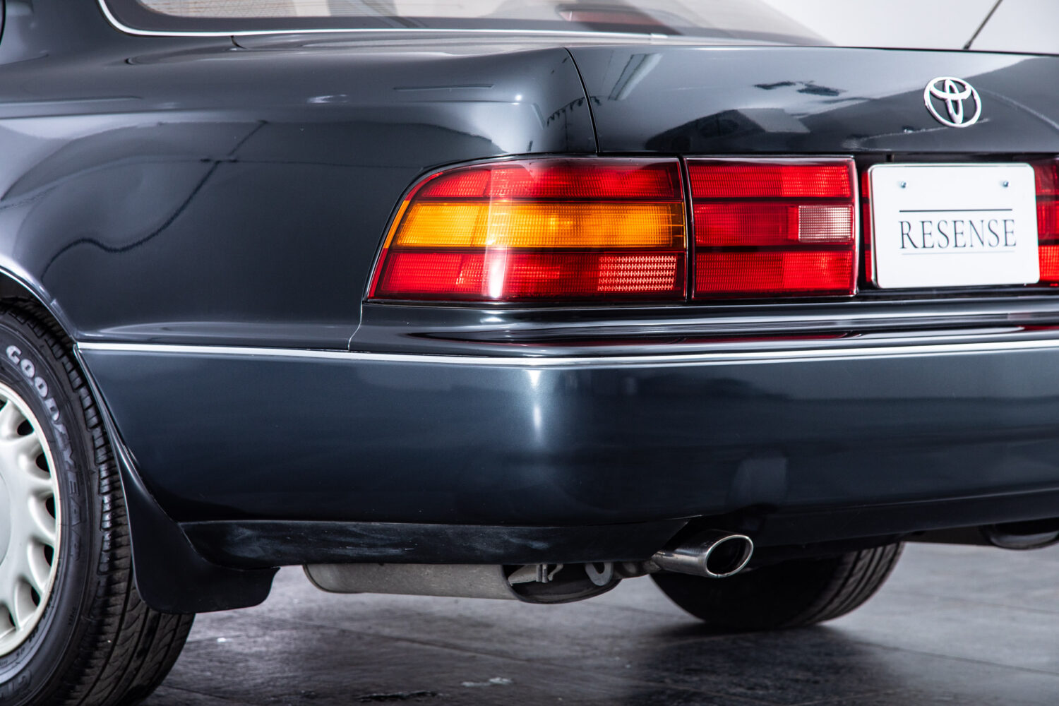 セルシオ 4.0C仕様