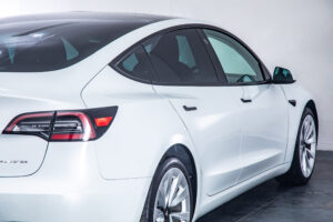 モデル3 ロングレンジ デュアルモーター 4WD