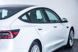 モデル3 ロングレンジ デュアルモーター 4WD