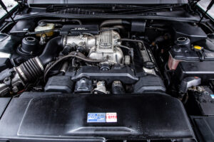 セルシオ 4.0C仕様