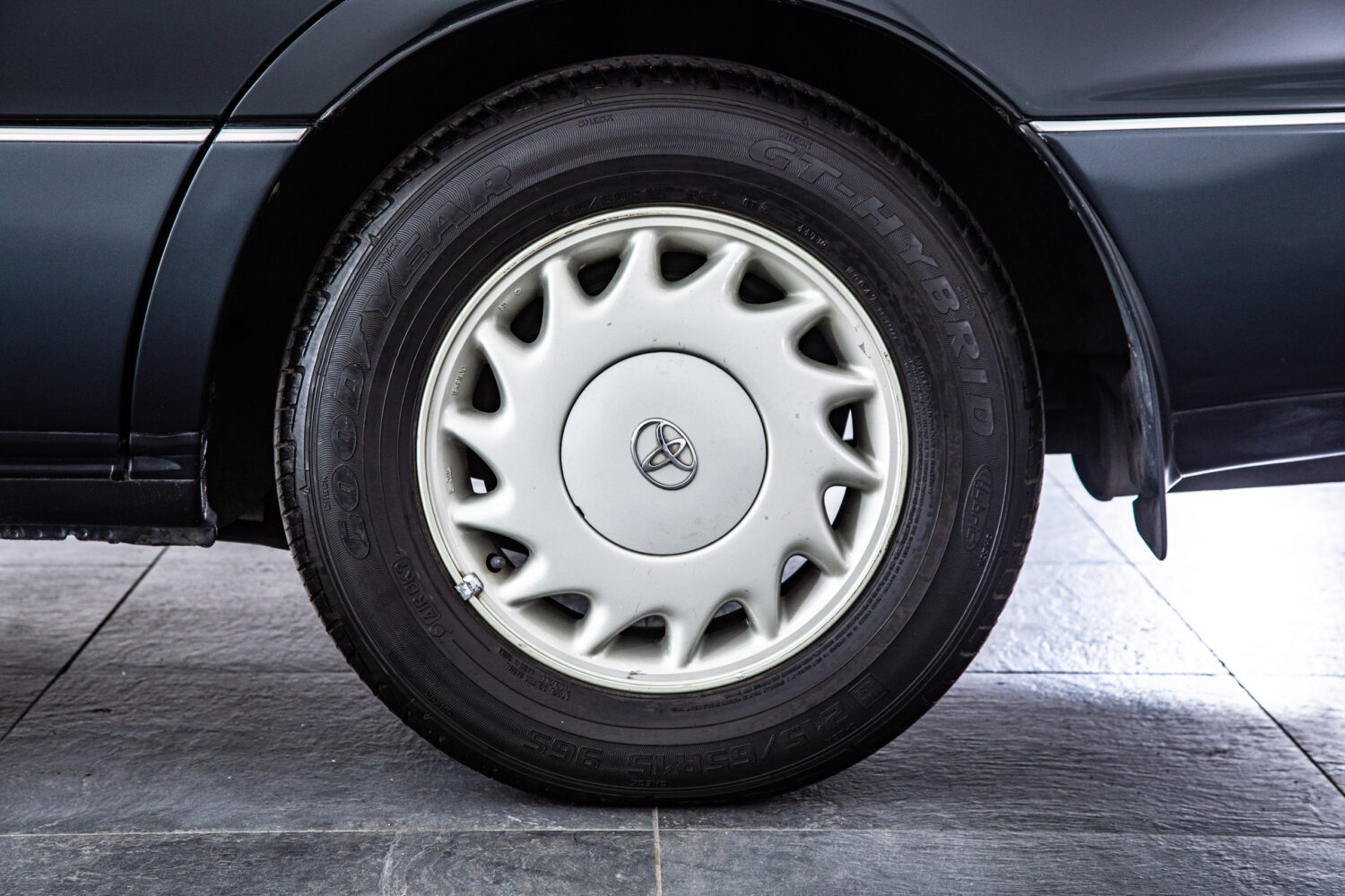 セルシオ 4.0C仕様