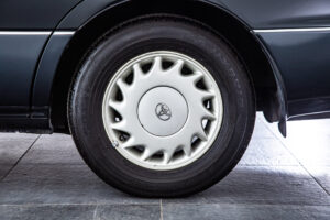 セルシオ 4.0C仕様