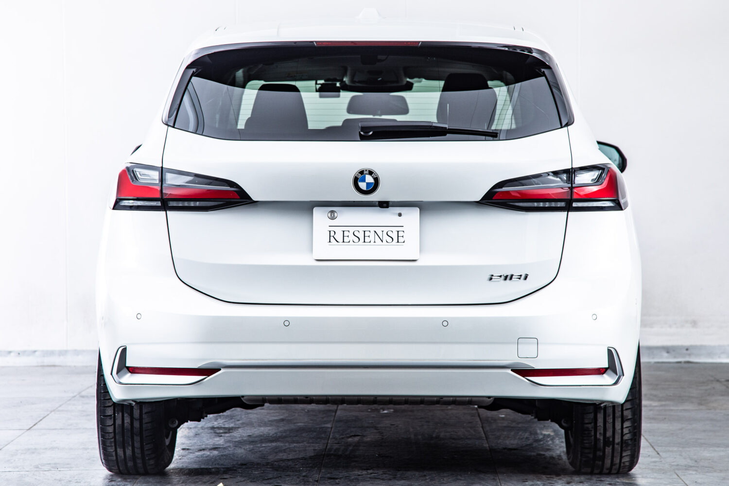 2シリーズアクティブツアラー 218i エクスクルーシブ DCT