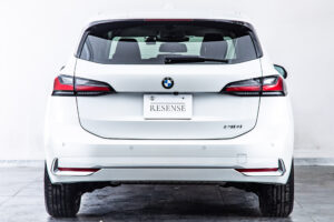 2シリーズアクティブツアラー 218i エクスクルーシブ DCT