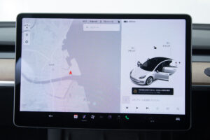 モデル3 ロングレンジ デュアルモーター 4WD