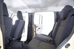 ジムニーノマド 1.5 FC 4WD