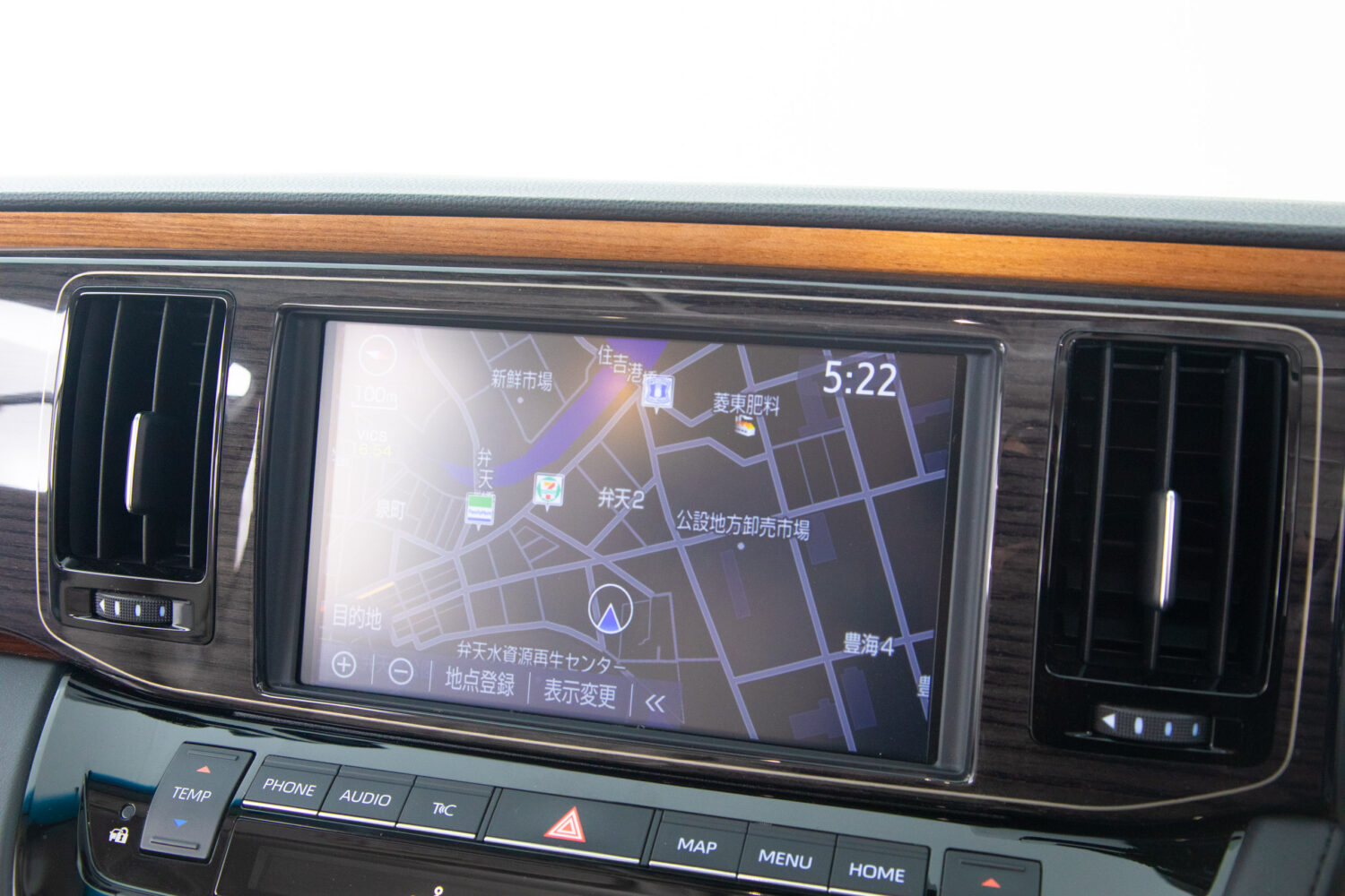 センチュリー 5.0