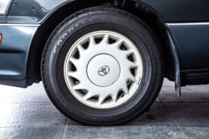 セルシオ 4.0C仕様