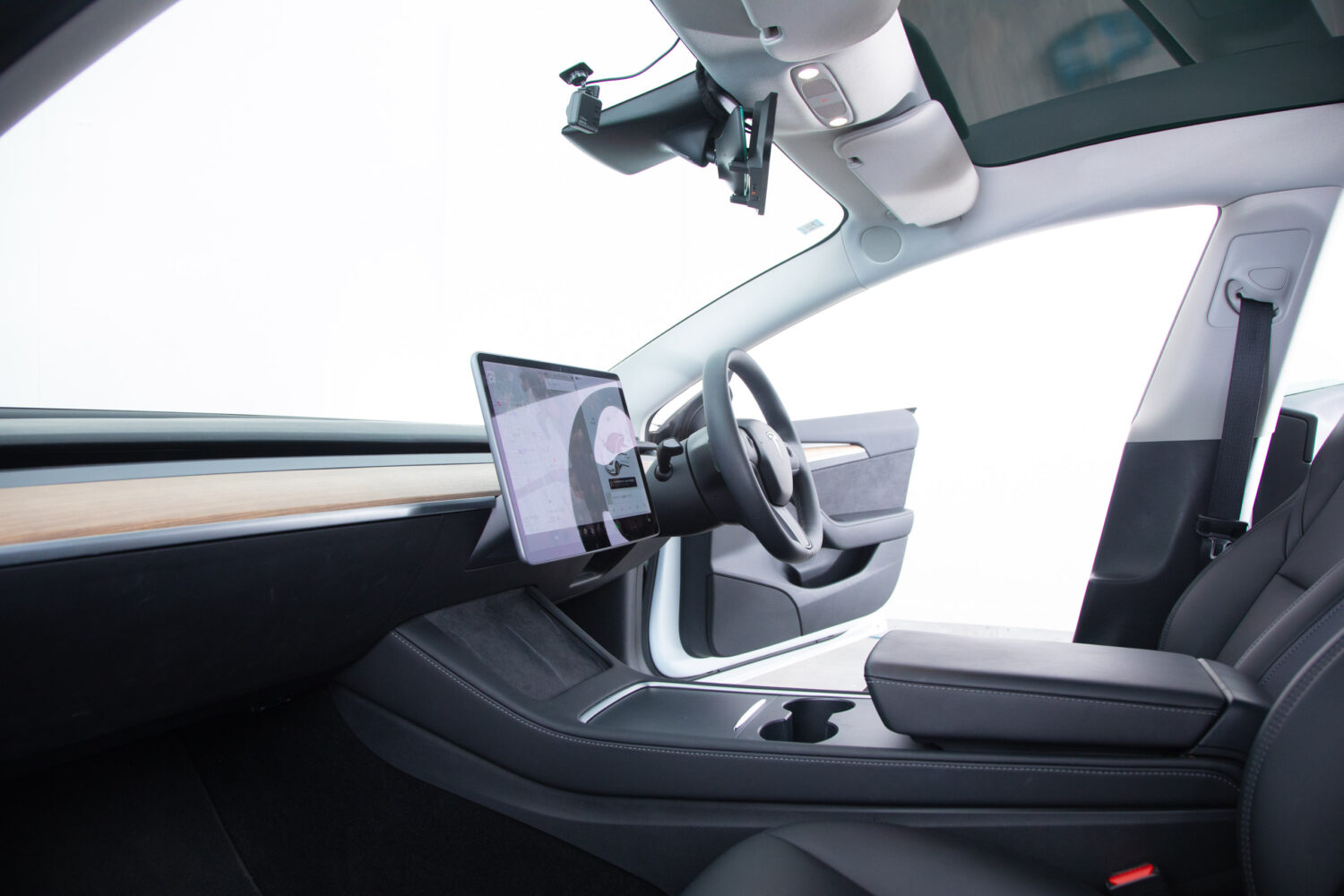 モデル3 ロングレンジ デュアルモーター 4WD