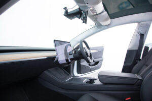 モデル3 ロングレンジ デュアルモーター 4WD