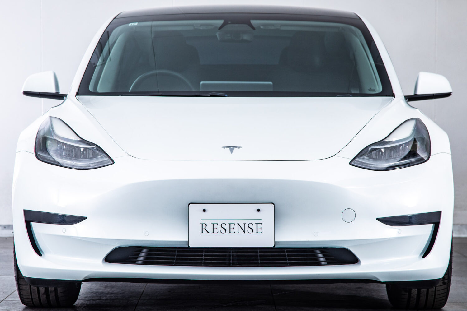 モデル3 スタンダードレンジプラス