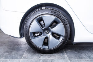 モデル3 スタンダードレンジプラス