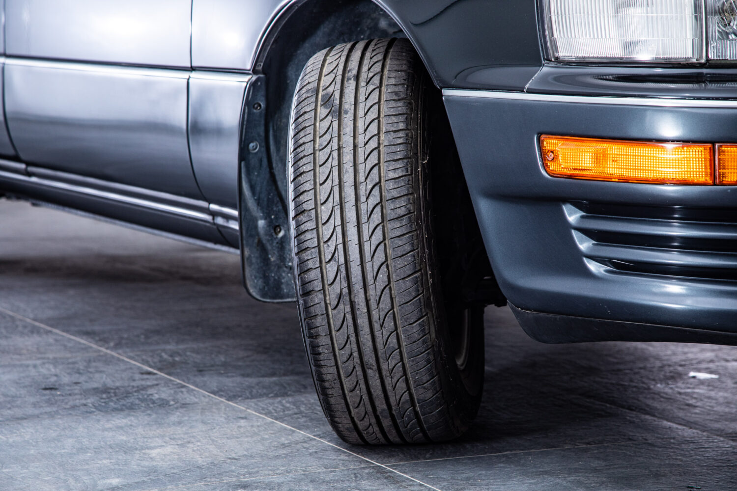 セルシオ 4.0C仕様