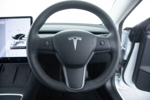 モデル3 ロングレンジ デュアルモーター 4WD