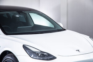 モデル3 スタンダードレンジプラス