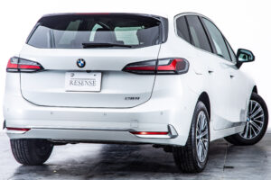 2シリーズアクティブツアラー 218i エクスクルーシブ DCT