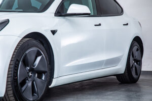 モデル3 スタンダードレンジプラス