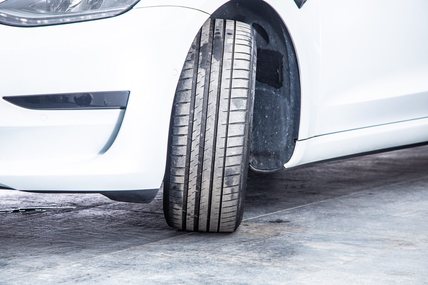 モデル3 スタンダードレンジプラス