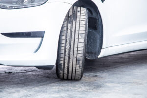 モデル3 スタンダードレンジプラス