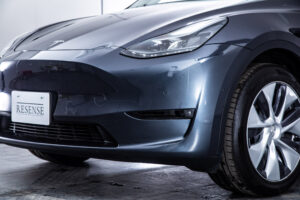 モデルY ロングレンジ デュアルモーター 4WD